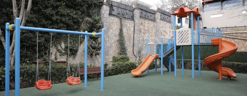 Bilnet Okulları Çamlıca Anaokulu fotoğrafı 4