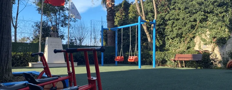 Bilnet Okulları Çamlıca Anaokulu fotoğrafı 3