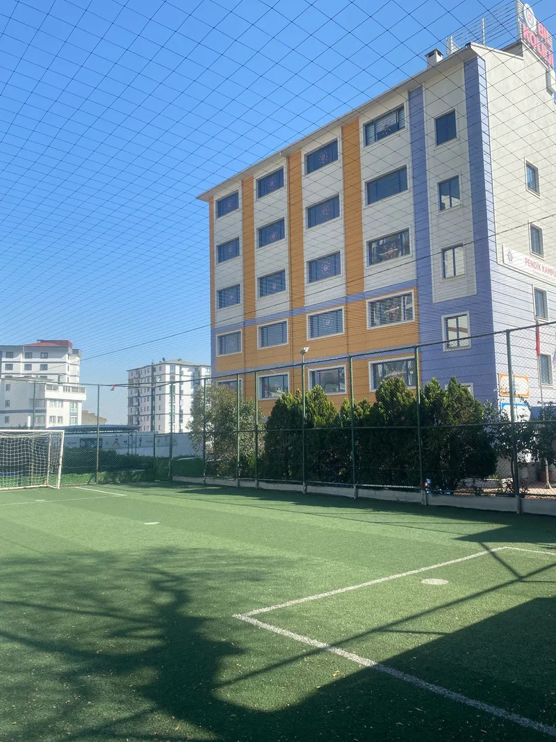 BİL Pendik Kampüsü fotoğrafı 2