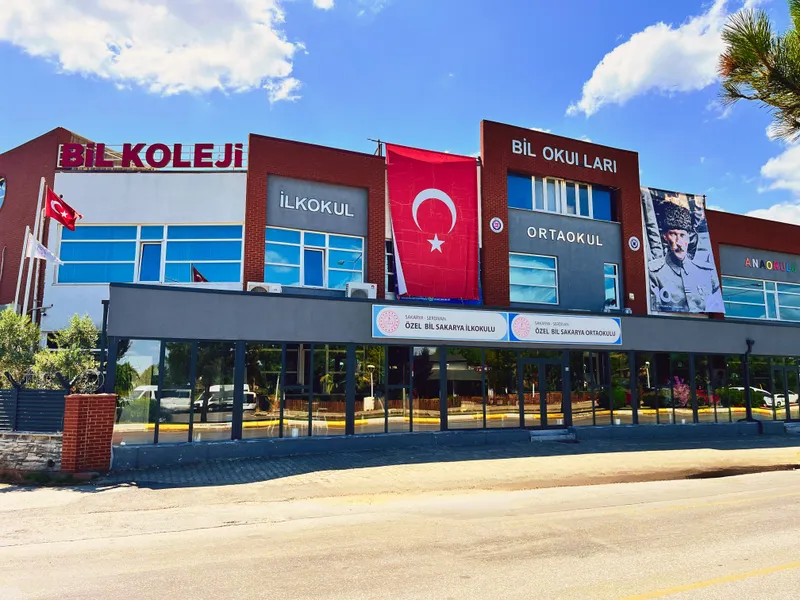 BİL Sakarya Kampüsü fotoğrafı 2