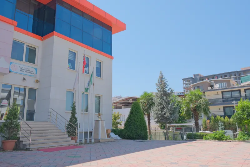 Osmangazi Çamlıca Kampüsü fotoğrafı 5