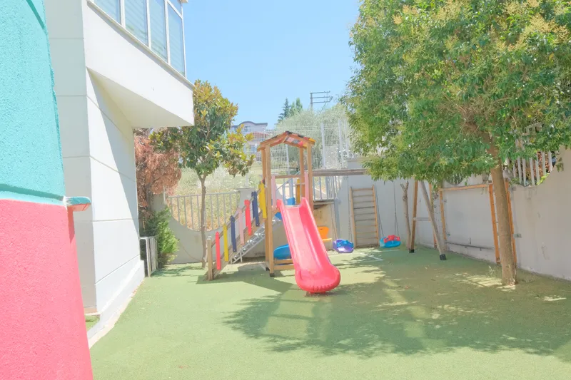 Osmangazi Çamlıca Kampüsü fotoğrafı 8