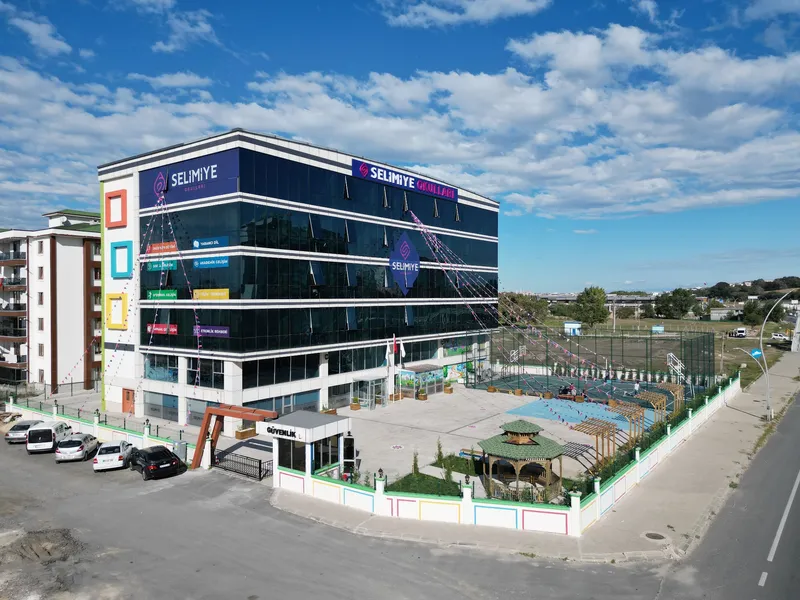 Selimiye Çerkezköy Kampüsü fotoğrafı 6