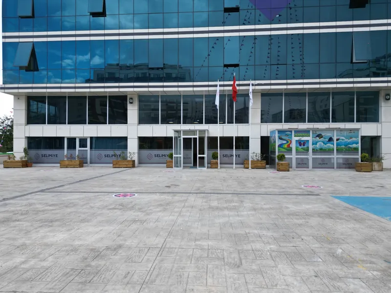 Selimiye Çerkezköy Kampüsü fotoğrafı 4
