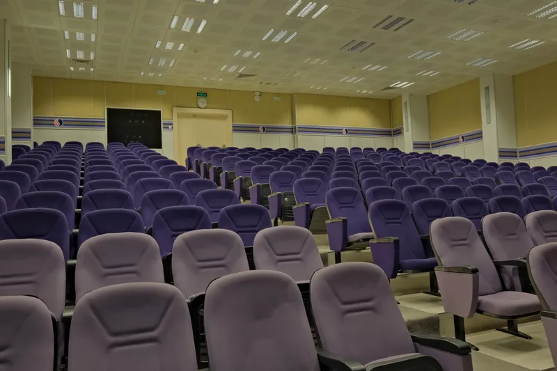 Osmangazi Çamlıca Kampüsü fotoğrafı 13