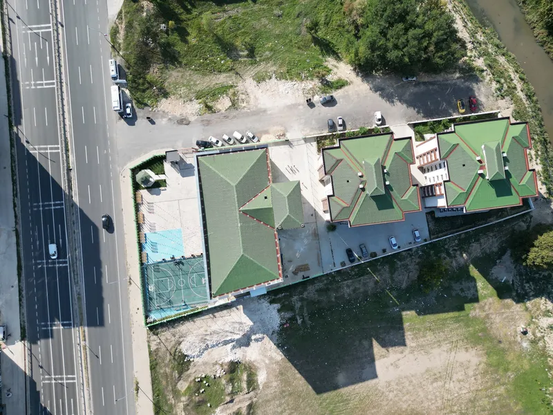 Selimiye Çerkezköy Kampüsü fotoğrafı 10