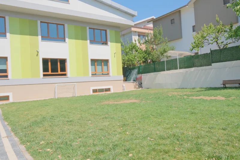Osmangazi Çamlıca Kampüsü fotoğrafı 6