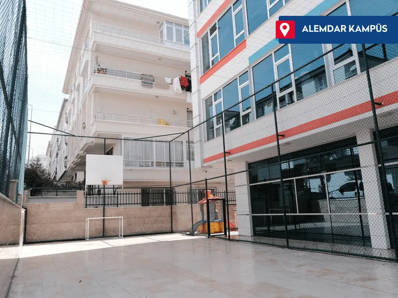 Safa Okulları Alemdar Kampüsü fotoğrafı 2