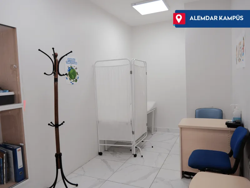 Safa Okulları Alemdar Kampüsü fotoğrafı 16