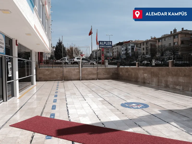 Safa Okulları Alemdar Kampüsü fotoğrafı 3