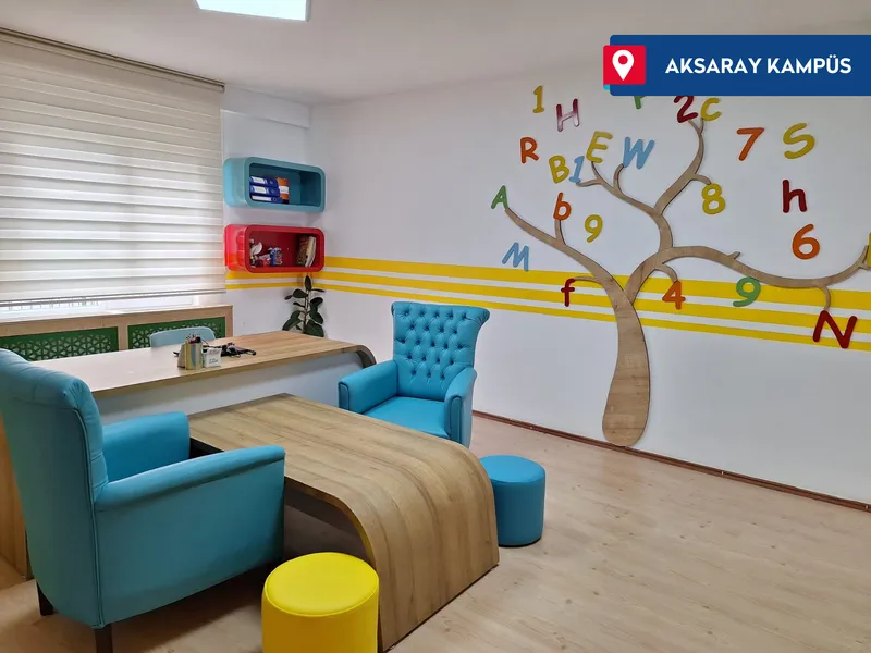 Safa Okulları Aksaray Kampüsü fotoğrafı 4