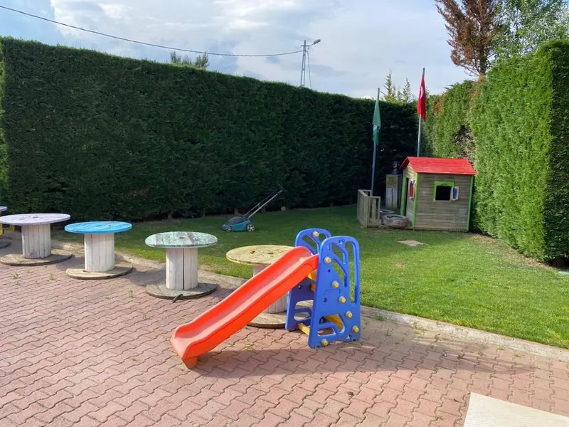 YAPA Çekmeköy Anaokulu fotoğrafı 6