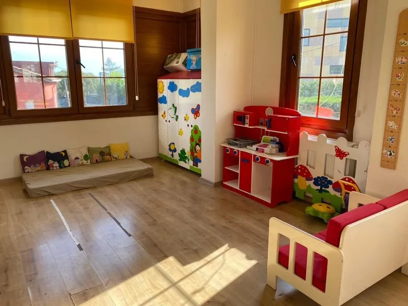 YAPA Çekmeköy Anaokulu fotoğrafı 10