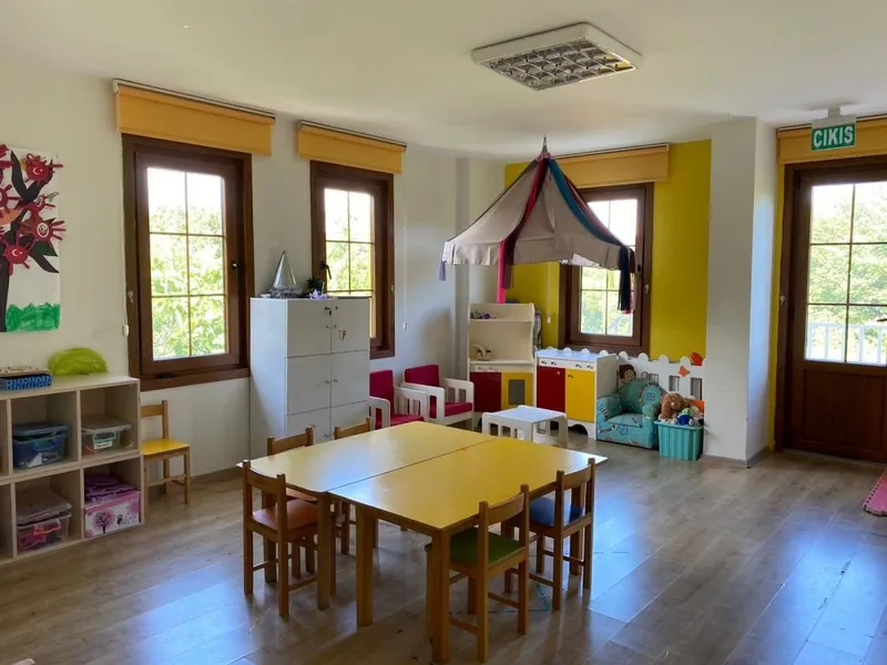 YAPA Çekmeköy Anaokulu fotoğrafı 11