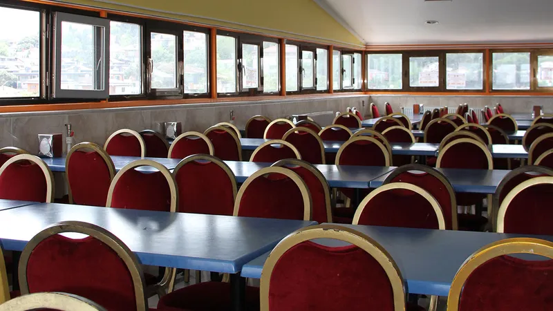 Cemre Çamlıca Kampüsü fotoğrafı 12