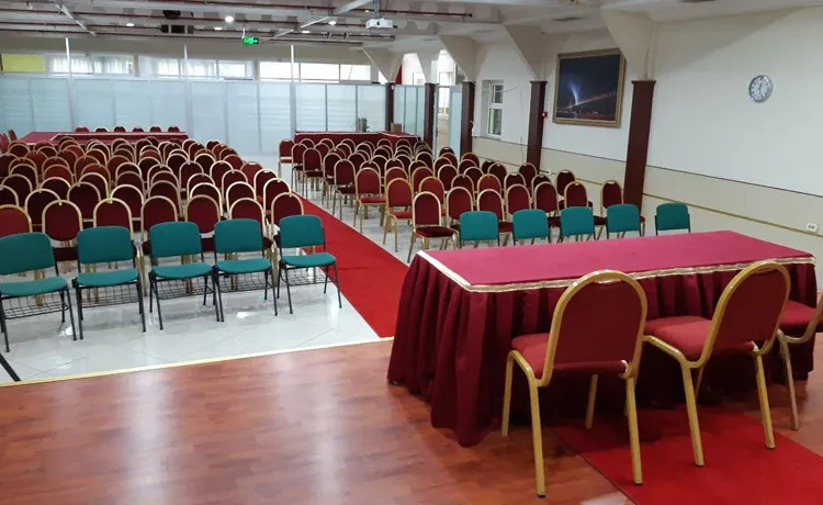 Cemre Çamlıca Kampüsü fotoğrafı 5