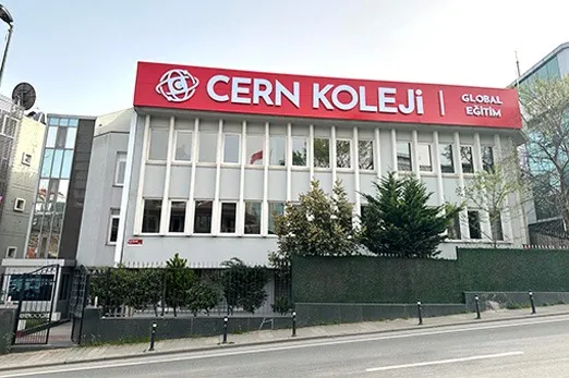 CERN Koleji Çamlıca Kampüsü fotoğrafı 2