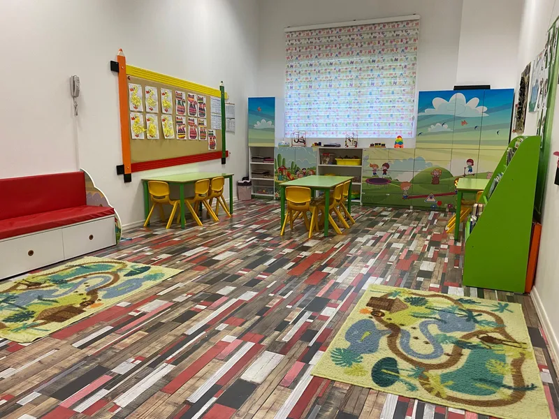 AKD Kids Çukurambar Anaokulu fotoğrafı 3