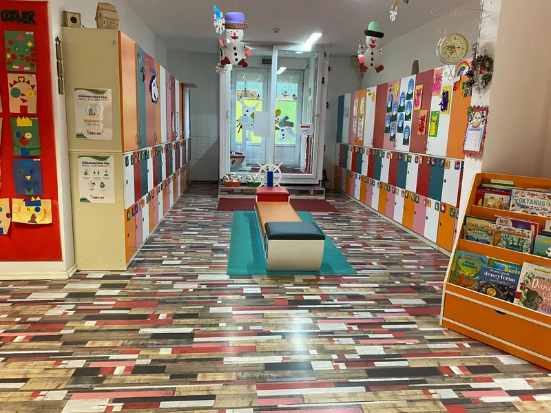 AKD Kids Çukurambar Anaokulu fotoğrafı 10