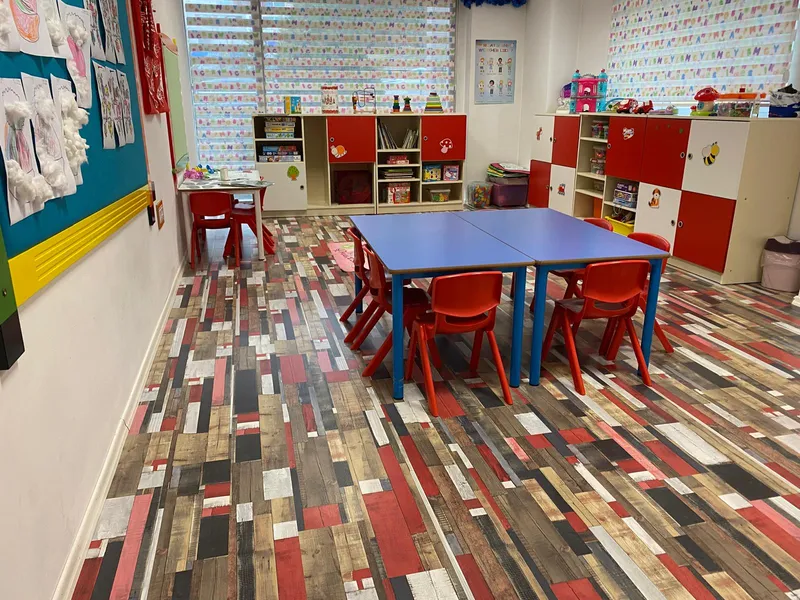 AKD Kids Çukurambar Anaokulu fotoğrafı 4