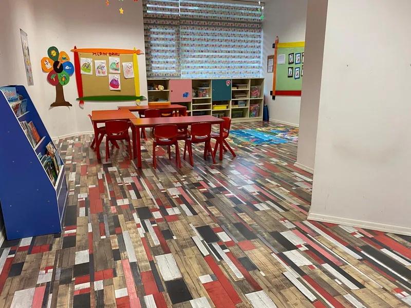 AKD Kids Çukurambar Anaokulu fotoğrafı 2
