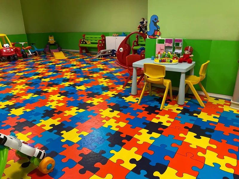 AKD Kids Çukurambar Anaokulu fotoğrafı 7