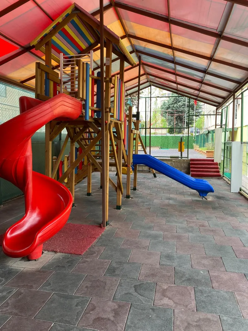 AKD Kids Çukurambar Anaokulu fotoğrafı 8