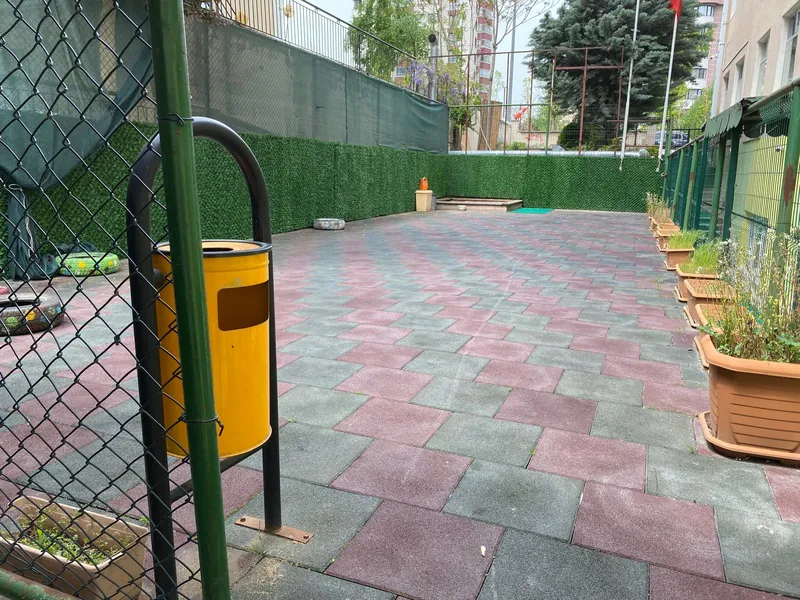 AKD Kids Çukurambar Anaokulu fotoğrafı 6