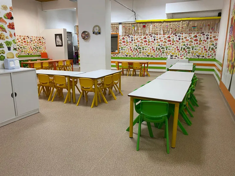 AKD Kids Çukurambar Anaokulu fotoğrafı 5