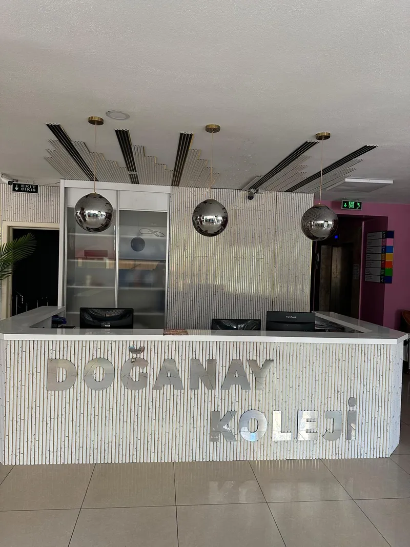 Doğanay Çatalköprü Kampüsü fotoğrafı 2
