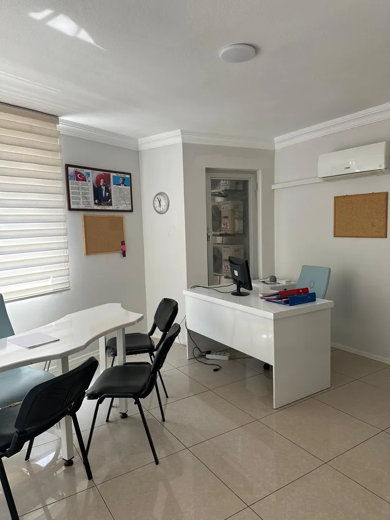 Doğanay Çatalköprü Kampüsü fotoğrafı 9