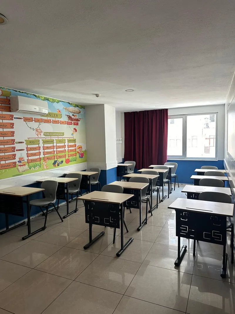 Doğanay Çatalköprü Kampüsü fotoğrafı 4