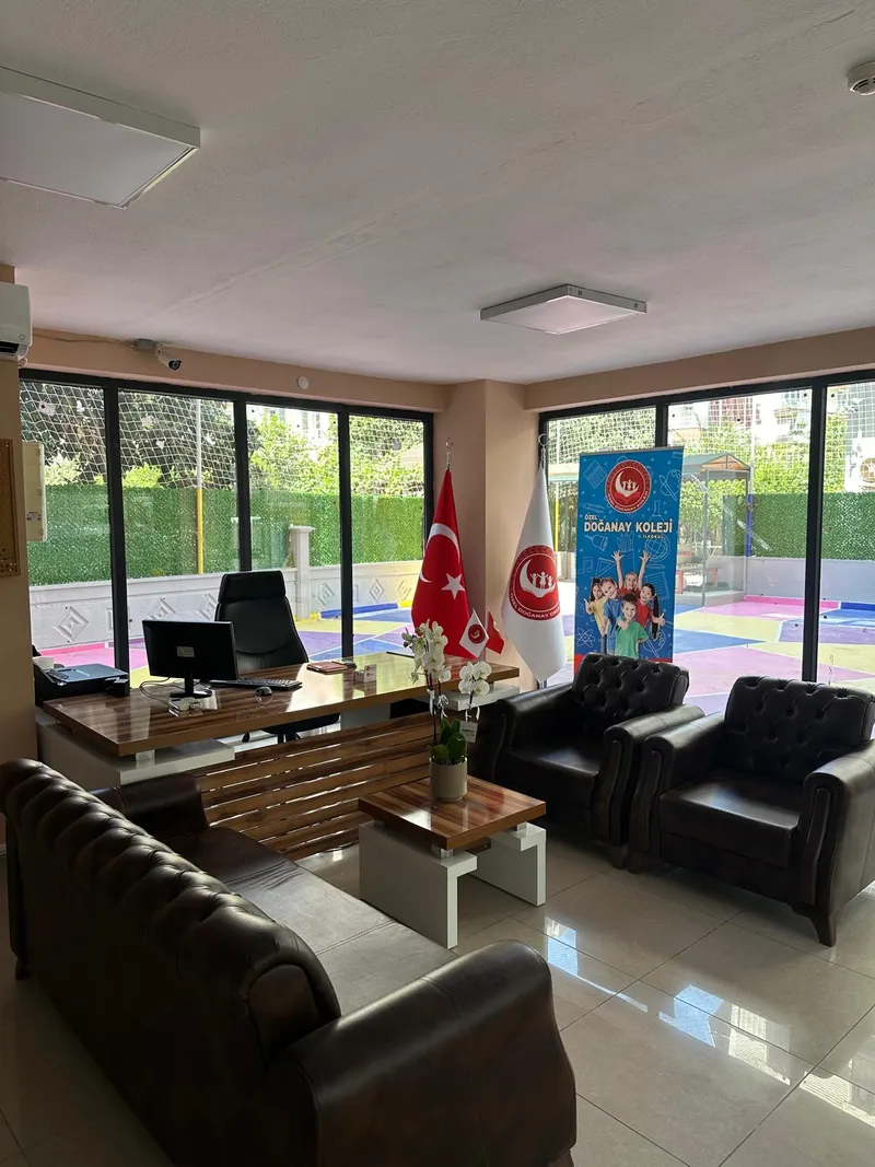 Doğanay Çatalköprü Kampüsü fotoğrafı 8