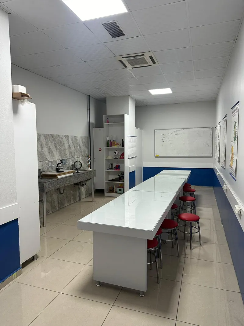 Doğanay Çatalköprü Kampüsü fotoğrafı 7