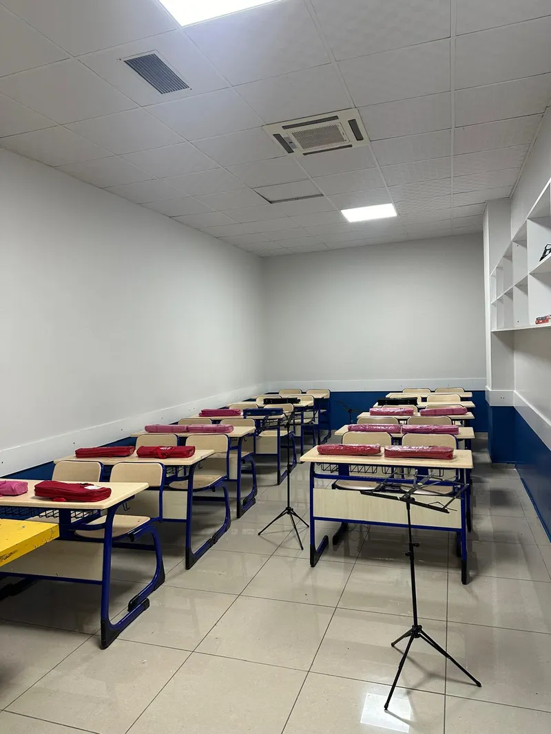 Doğanay Çatalköprü Kampüsü fotoğrafı 5