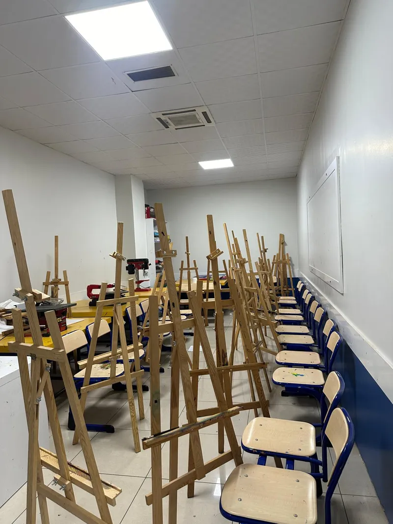 Doğanay Çatalköprü Kampüsü fotoğrafı 6