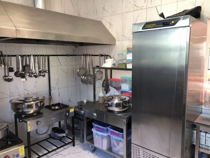 Küçük Şeyler Edirne Anaokulu fotoğrafı 14