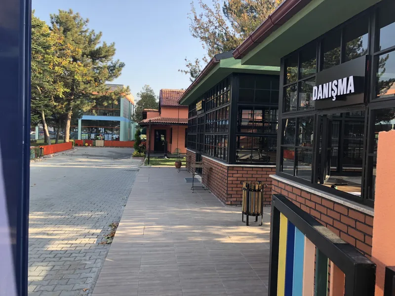 Küçük Şeyler Edirne Anaokulu fotoğrafı 7