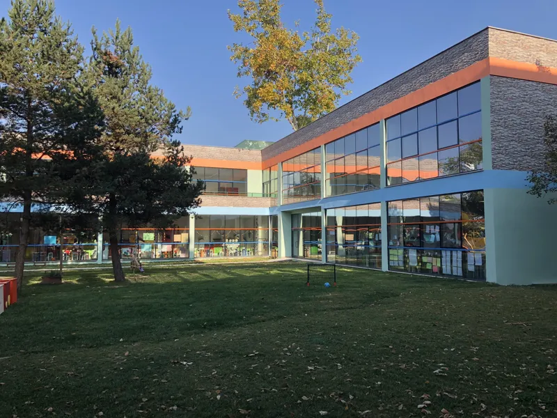 Küçük Şeyler Edirne Anaokulu fotoğrafı 3
