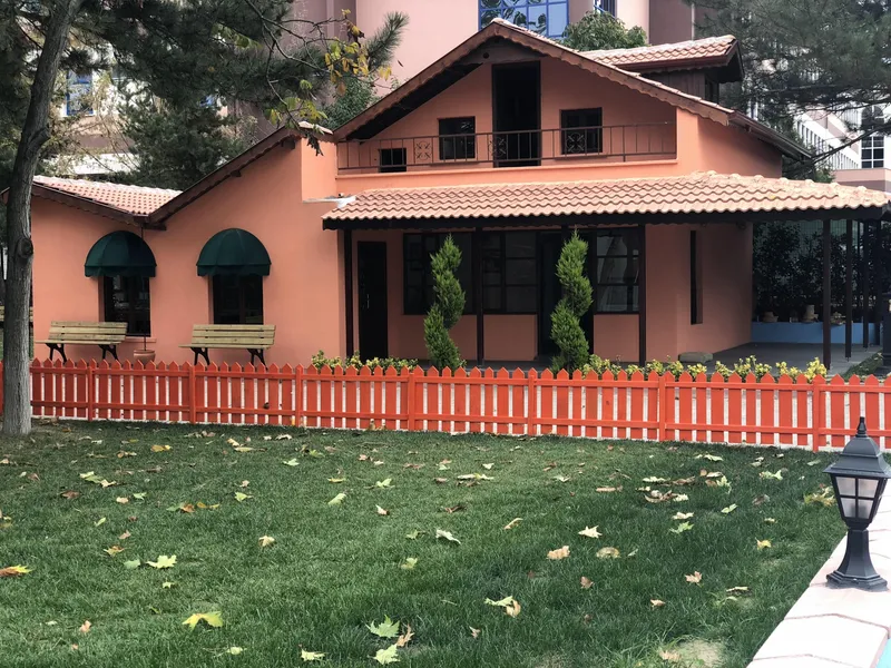 Küçük Şeyler Edirne Anaokulu fotoğrafı 12