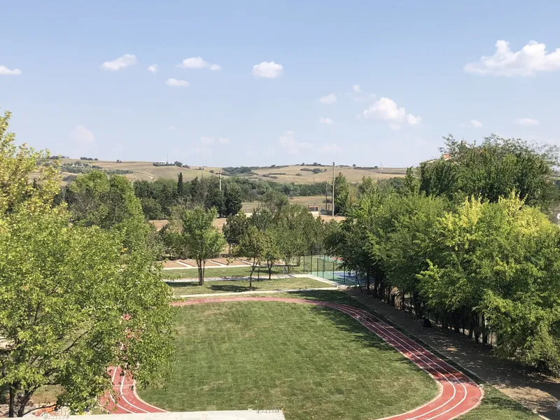 Küçük Şeyler Edirne Anaokulu fotoğrafı 8