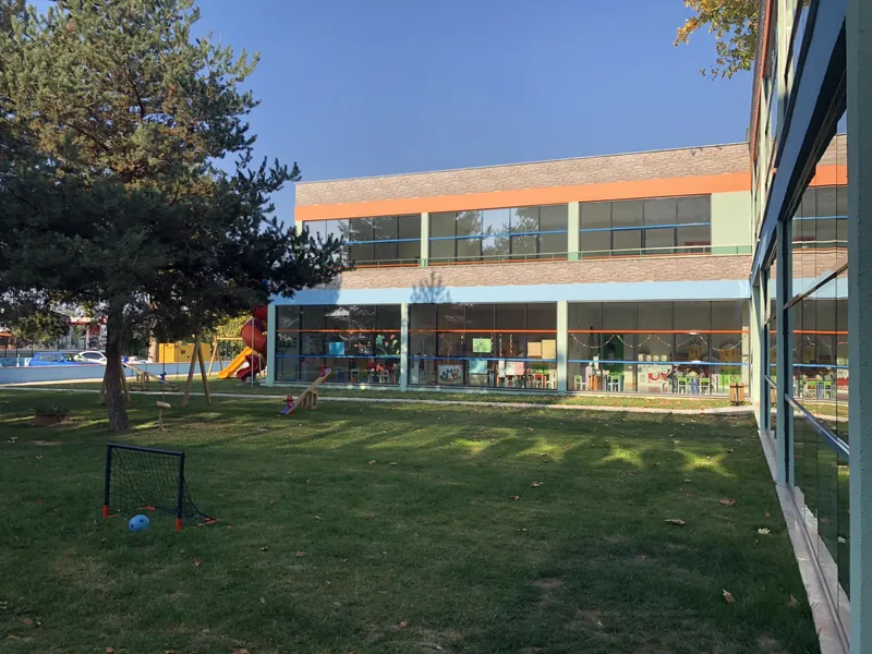 Küçük Şeyler Edirne Anaokulu fotoğrafı 5