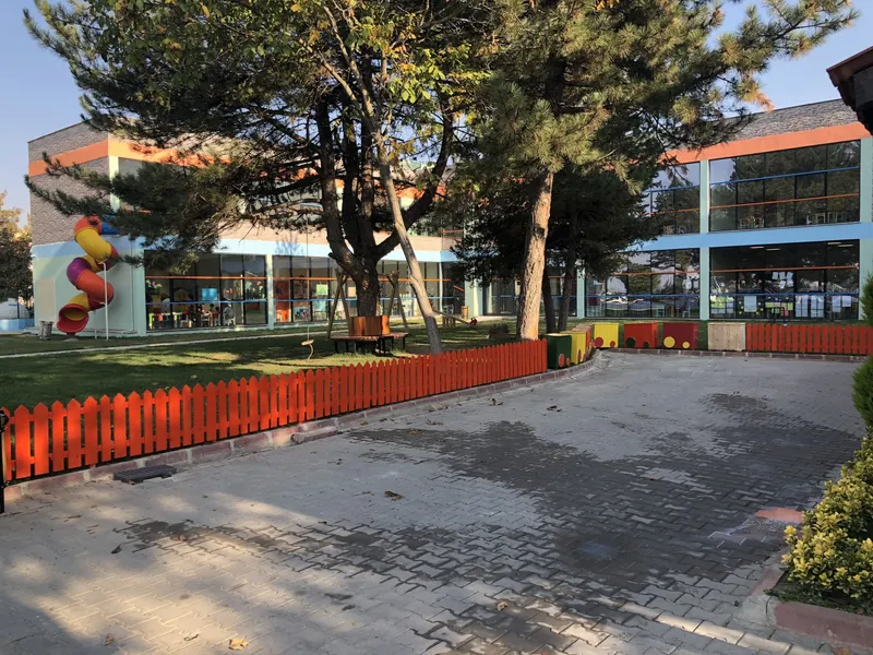 Küçük Şeyler Edirne Anaokulu fotoğrafı 4
