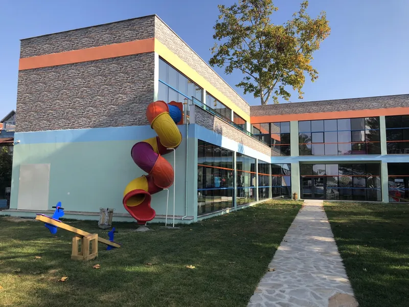 Küçük Şeyler Edirne Anaokulu fotoğrafı 6