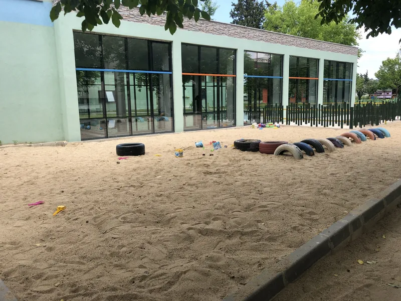 Küçük Şeyler Edirne Anaokulu fotoğrafı 11