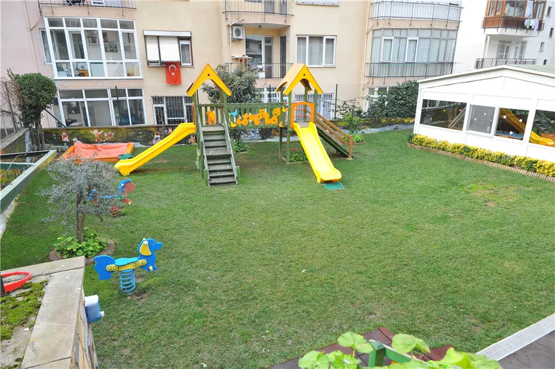 Efdal Göztepe Anaokulu fotoğrafı 5