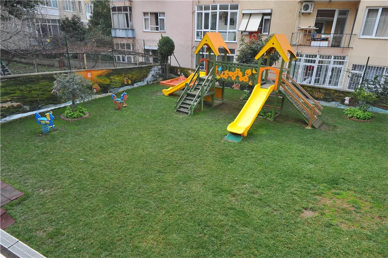 Efdal Göztepe Anaokulu fotoğrafı 6