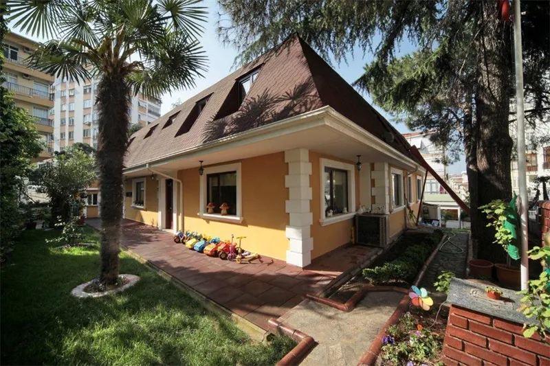 Efdal Göztepe Anaokulu fotoğrafı 4