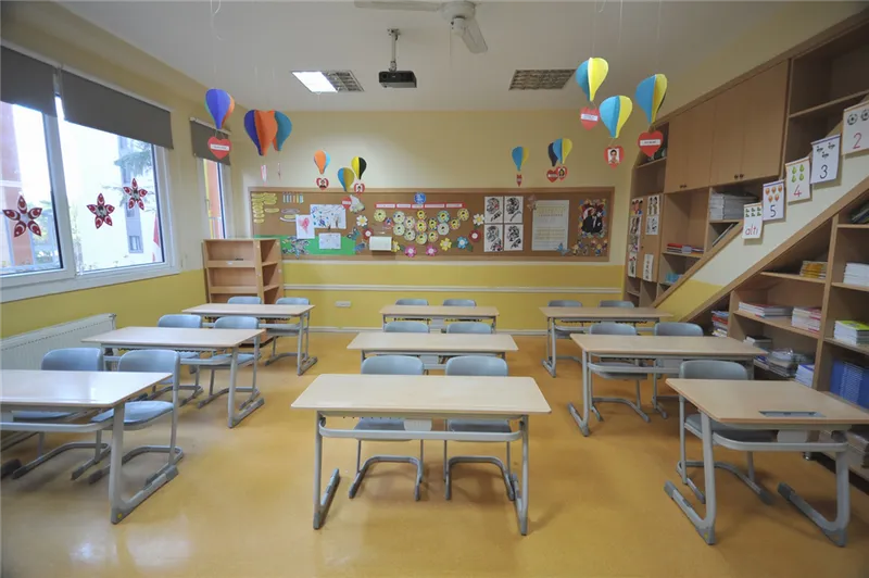 Efdal Göztepe Kampüsü fotoğrafı 2