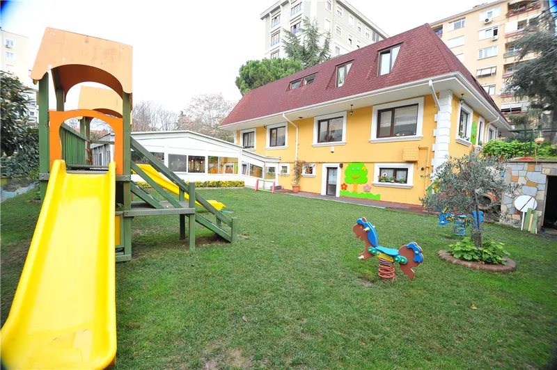 Efdal Göztepe Anaokulu fotoğrafı 2
